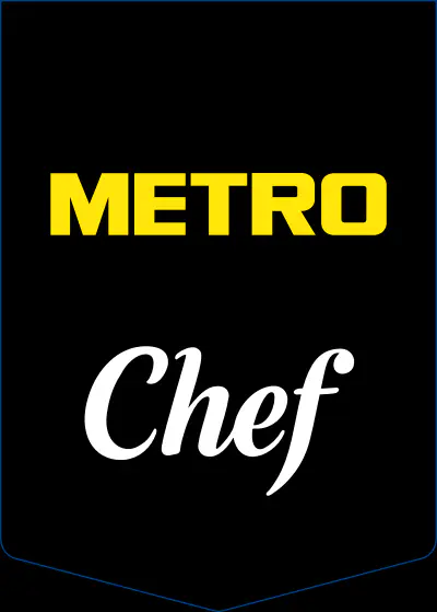 METRO Chef