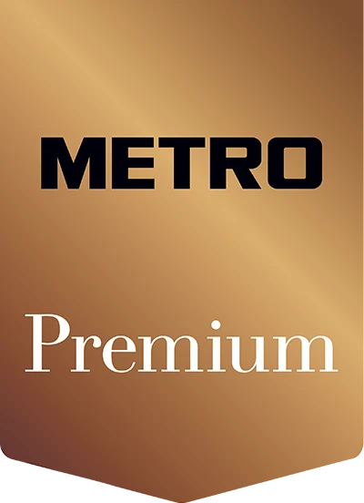 METRO Premium